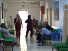 Palyatif Bakım Merkezi Yıldızlı Otel Konforunu Aratmıyor