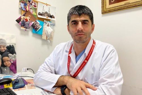 'Pandemi dneminde bbrek nakliyzde 50 azald'