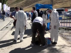 Pandemi g�lgesinde Malazgirt Zaferi kutlamalar�
