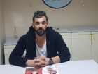panik atak sırasında yüksek tansiyon