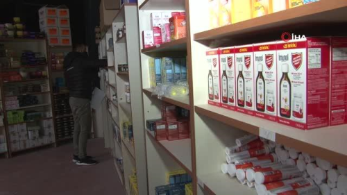 Pandemi s�recinde g�da takviyelerine ilgi y�zde 500 artt�