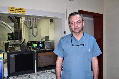 Pandemi ve depremler sonras genlerde kalp ve damar hastal artyor