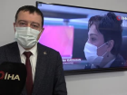 Pandemide g�rme ve i�itme engelliler i�in belgesel yapt�lar