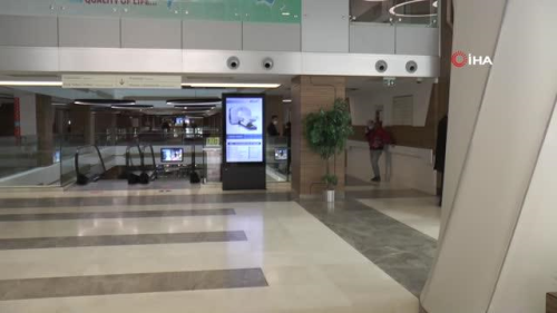 Pandemide kontrole gitmeye korkan diyabet hastalar� ayaklar�n� kaybetmekle y�z y�ze kald�