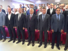 Pandeminin kahramanlar� unutulmad�: Sa�l�k �al��anlar�na te�ekk�r ve ba�ar� belgesi verildi