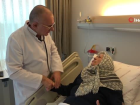 Pandemiyi bahane edip ameliyattan ka�an H�rriyet teyze, �� ameliyat birden oldu