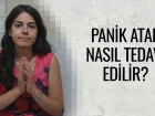 Panik Atak Nas�l Tedavi Edilir?