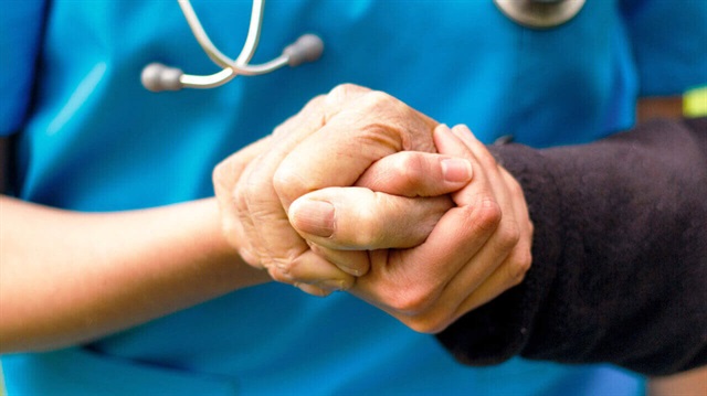 Parkinson'da Umut Verici Yeni Tedavi Yntemi