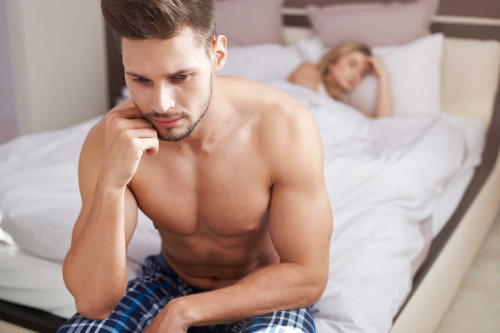 Partnerinizle Cinsel Uyumunuz Yoksa likiniz Tehlikede