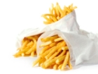 Patates, Etten Daha Fazla Kilo Aldırıyor!