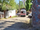 Patika yoldan ge�mek istedi, 10 metreden d���p aya��n� k�r�nca ekipler seferber oldu