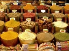 Pazarda A��kta Baharata Yasak!