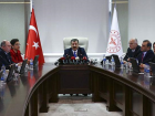 Pazartesi g�n� bir araya gelecek Kabine �ncesi Bilim Kurulu topland�