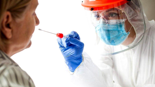 PCR testi kandan m yaplyor? PCR testi nasl ve nereden yaplr?