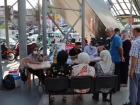 PCR testi zorunlu olunca a��ya ra�bet artt�