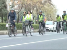 Pedallar� Fark�ndal�k Olu�turmak ��in �evirdiler