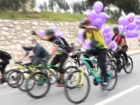 Pedalları kanser hastaları için çevirdiler