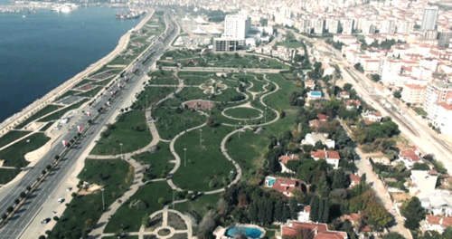 Pendik'e Salk Teknokenti Kurulacak