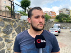 Pendik'te Hasta Bebe�in Ailesi ile Sa�l�k �al��anlar� Aras�nda Arbede