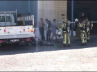Pendik'te Kimyasal Madde S�z�nt�s�: 3 ���i Zehirlendi