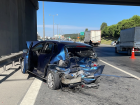 Pendik'te Zincirleme Trafik Kazas�: 2 Yaral�