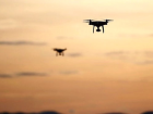 Pentagon'dan 'Mikro Drone Sürüsü' Testi