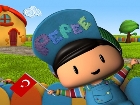 Pepee Otizmli �ocuklara Kucak A��yor!