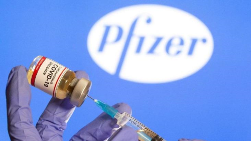 Pfizer'n koronavirs asnn prospekts akland! ocuk yapmak isteyenler dikkat