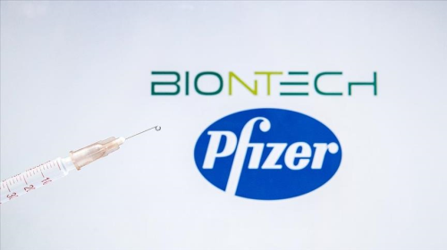 Pfizer nedir, ne demektir? Pfizer irketi hakknda bilgi!