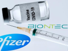 Pfizer ve BioNTech'in a��s� vakalarda y�zde 94 etkili