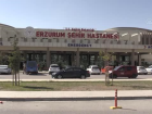 Piknik t�p�n�n parlamas� sonucu yaralanan ya�l� kad�n�n Erzurum'da tedavisi s�r�yor