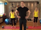 Pilateste Isnma Hareketleri - 1. Blm