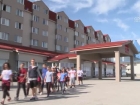 Pku'lu Çocuklar Uludağ'da Buluştu
