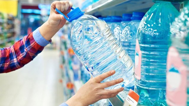 Plastik rnlerdeki BPA, Erkek reme Organlarn Tehdit Ediyor