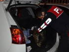 Polis Bir Arac�n Bagaj�nda 5 Milyon Dolarl�k 