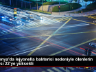 Polonya'da Lejyoner Hastal���ndan �lenlerin Say�s� 22'ye ��kt�