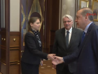Polonya D��i�leri Bakan� Waszczykowski, Cumhurba�kanl��� Saray�'nda