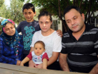 Poyraz Bebek Yeni Ba����� Bekliyor
