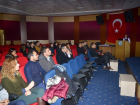 Pratisyen Hekimlere Antibiyotik Kullan�m� E�itimi