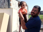 Prematüre Bebek Hiranur, Yaşam Savaşını Kazandı