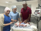 Premat�re Do�an ���zler Hayata Tutundu