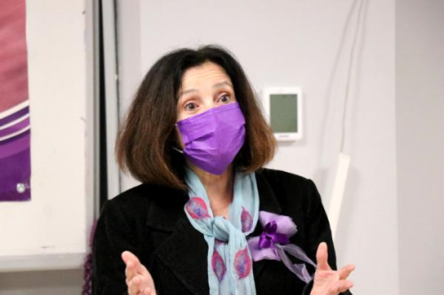 Prof. Dr. Acuna: Bebek, annenin itii her 1 sigaray 40 sigara gibi alglyor