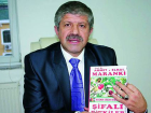 Prof. Dr. Ahmet Maranki'ye '�ntihal' Cezas�