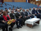Prof. Dr. Akbulut: 