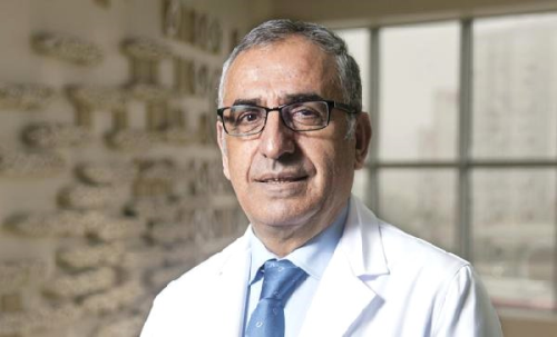 Prof. Dr. Akdemir: Direnli Epilepsi Ameliyatla Tedavi Edilebilir
