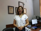 Prof. Dr. Aksakal: Bir par�am�z maske takm�yorsa biz de etkileniyoruz