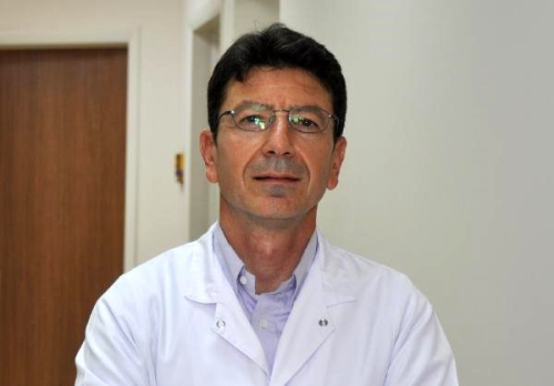 Prof. Dr. Altu Koar: Akcier kanserine yakalanma ya 40'lara kadar dt