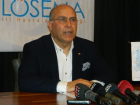 Prof. Dr. Altunta�: Kanser �l�mleri 2030'a kadar 13 milyona ��kabilir