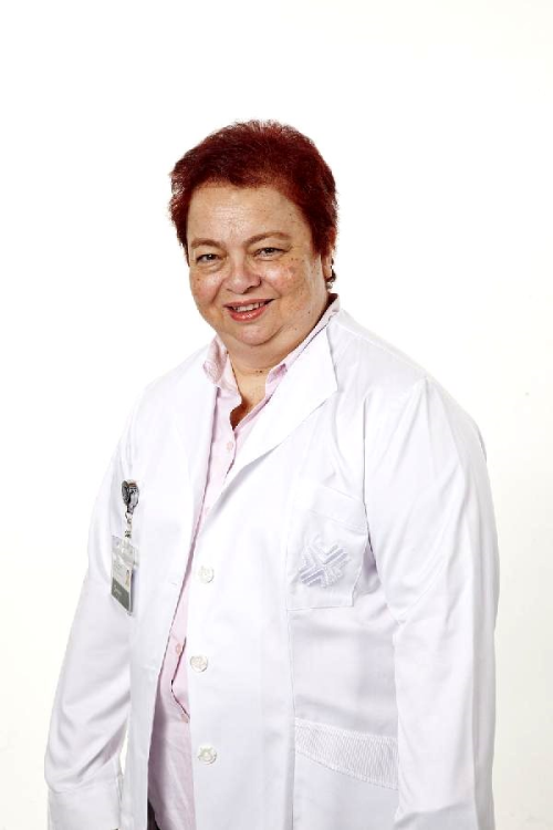 Prof. Dr. Anak: Akdeniz anemisi kk hcreyle tedavi ediliyor
