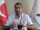 Prof. Dr. Ar�ca, probiyotik kullan�m�n�n �nemine dikkat �ekti